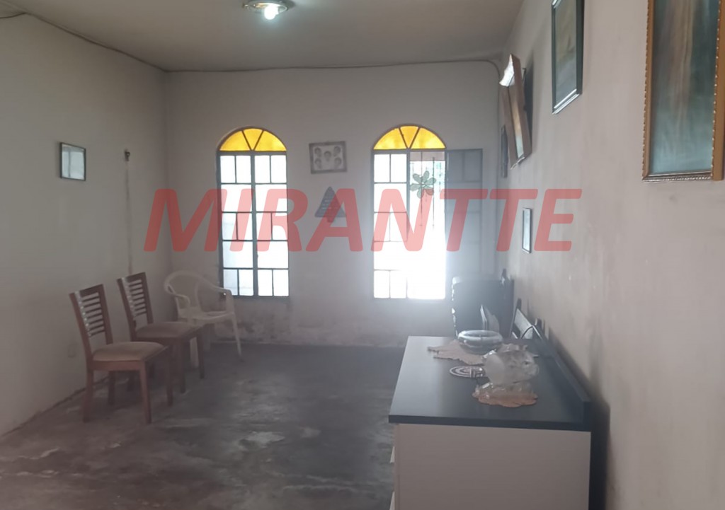 Sobrado de 121m² com 3 quartos em Parque Mandaqui