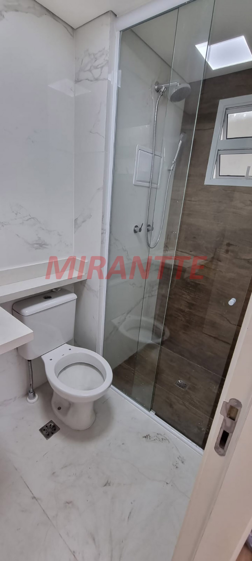 Apartamento de 63m² com 3 quartos em Vila Maria