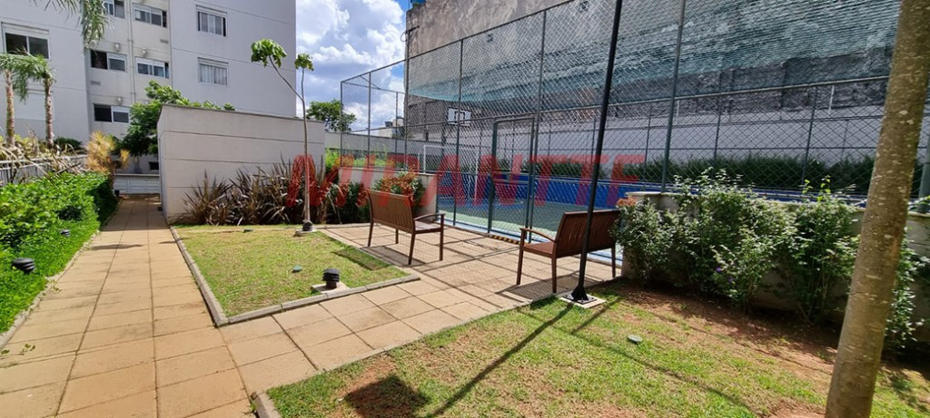 Apartamento de 63m² com 3 quartos em Vila Maria