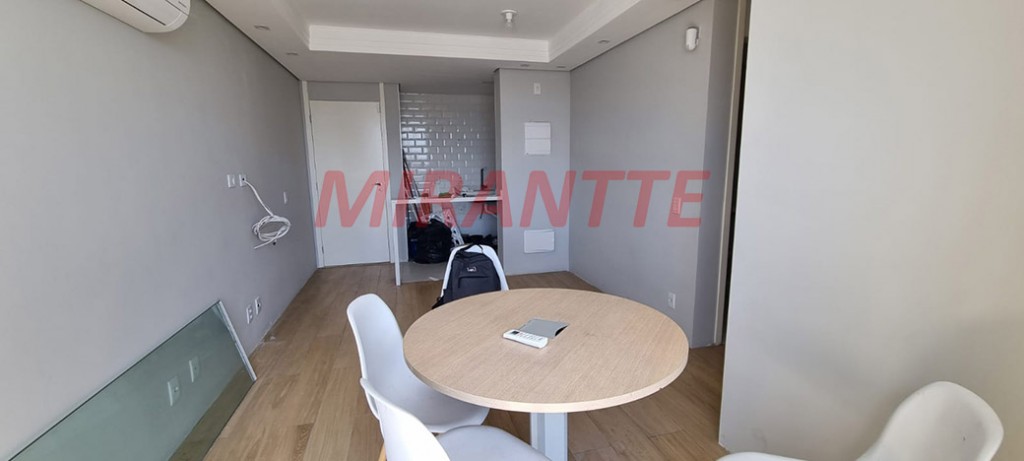 Apartamento de 63m² com 3 quartos em Vila Maria