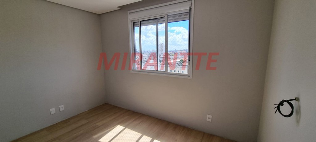 Apartamento de 63m² com 3 quartos em Vila Maria