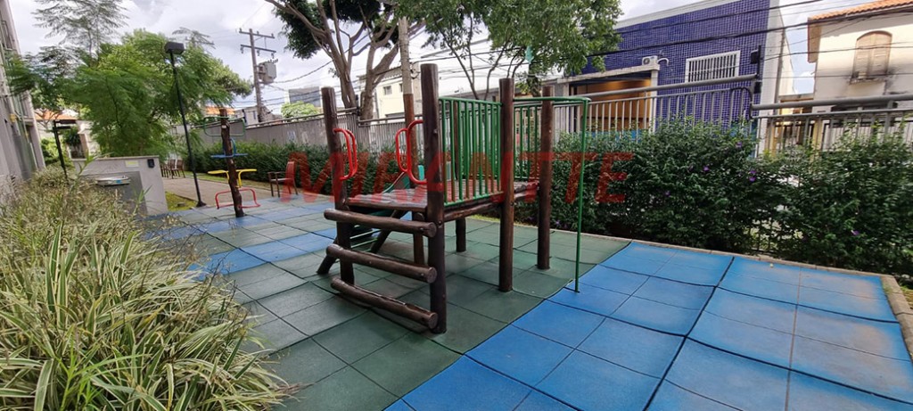 Apartamento de 63m² com 3 quartos em Vila Maria