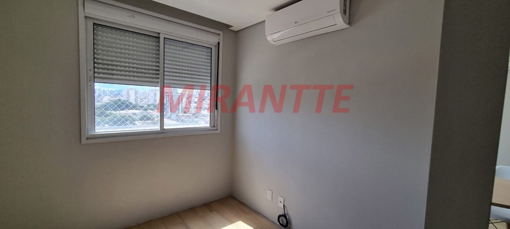 Apartamento de 63m² com 3 quartos em Vila Maria
