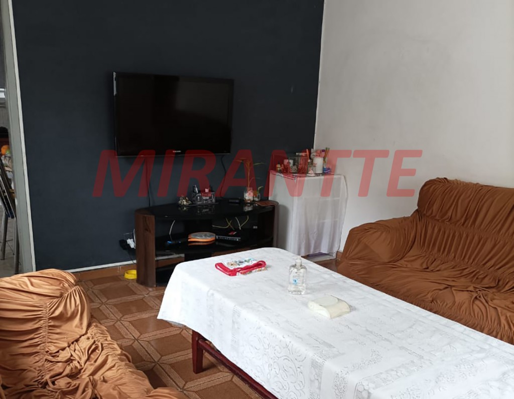 Casa terrea de 236m² com 2 quartos em Imirim