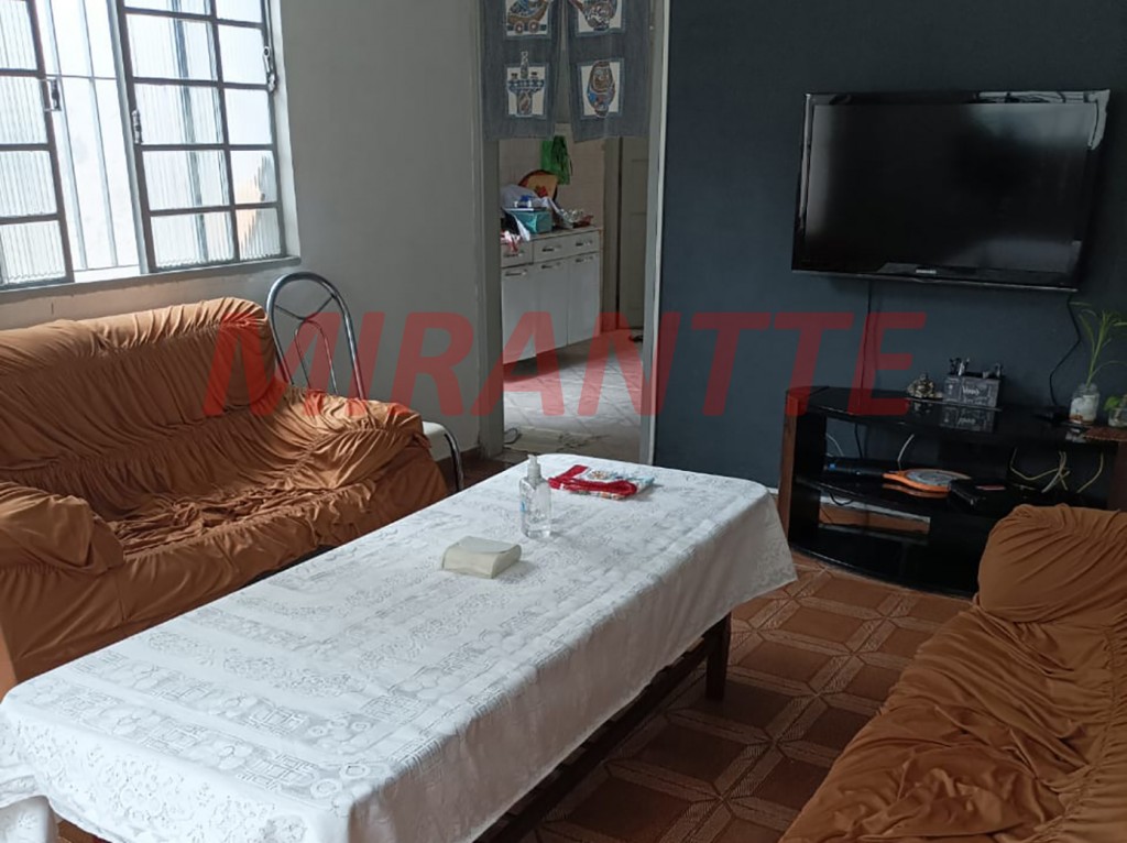 Casa terrea de 236m² com 2 quartos em Imirim