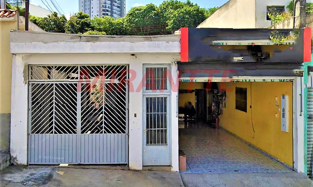 Casa terrea de 236m² com 2 quartos em Imirim