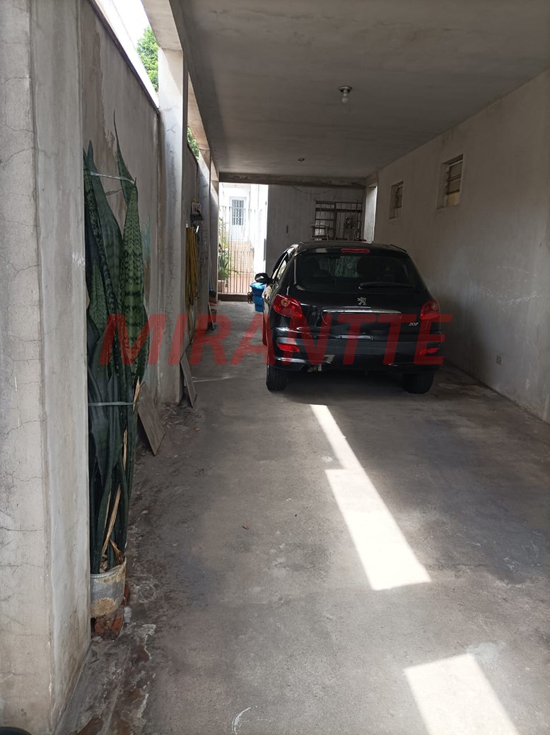 Casa terrea de 236m² com 2 quartos em Imirim