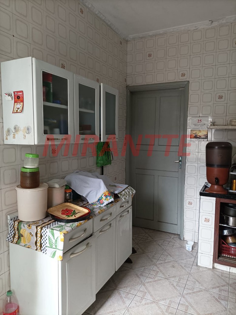 Casa terrea de 236m² com 2 quartos em Imirim