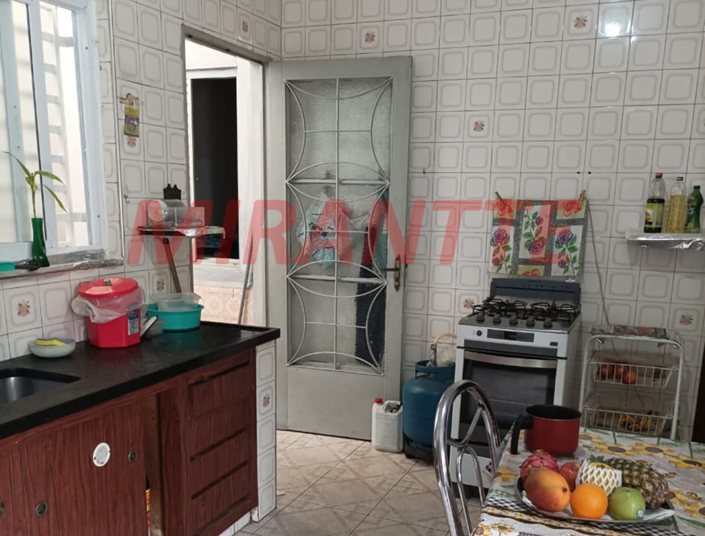 Casa terrea de 236m² com 2 quartos em Imirim