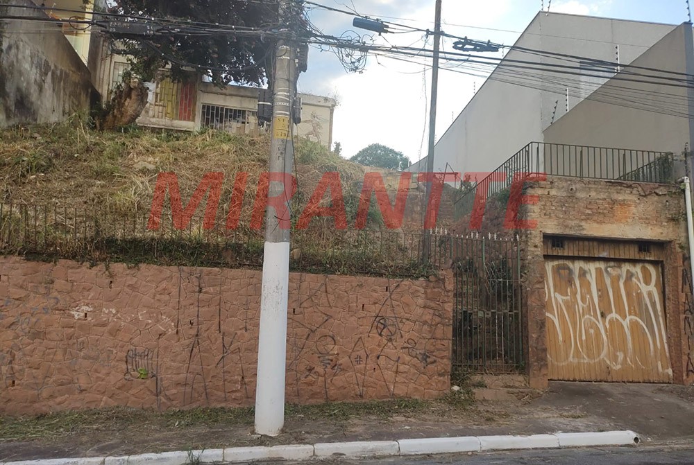 Terreno de 493m² em Jardim Bibi