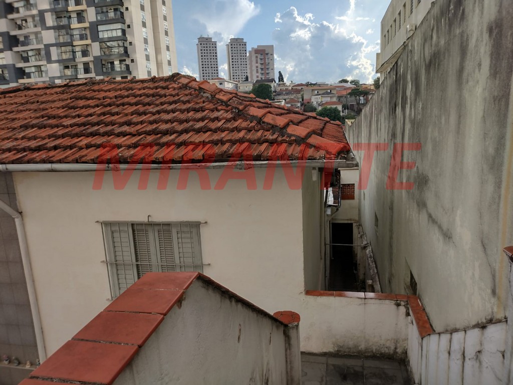 Terreno de 250m² em Vila Ester