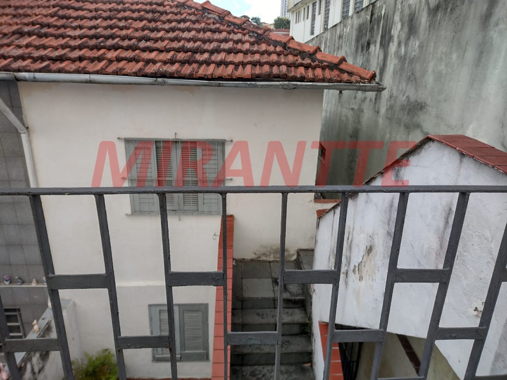 Terreno de 250m² em Vila Ester