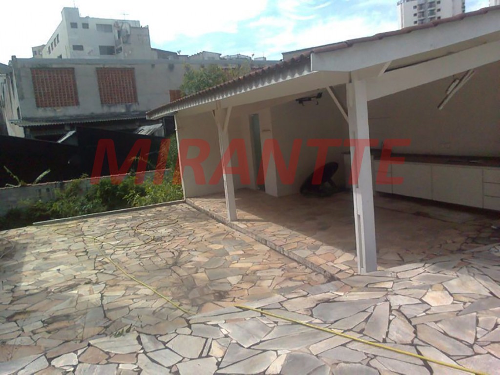 Terreno de 1.395m² em Vila Baruel