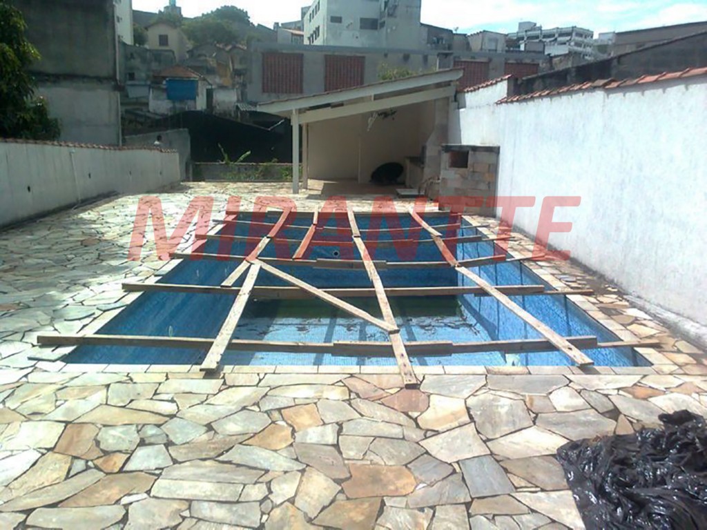 Terreno de 1.395m² em Vila Baruel