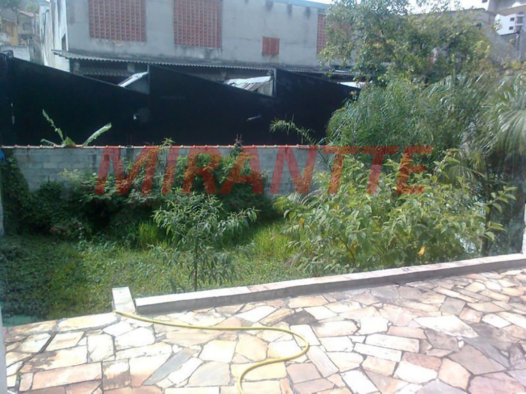Terreno de 1.395m² em Vila Baruel
