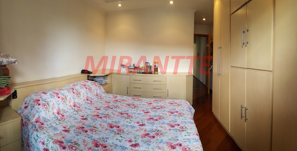 Sobrado de 169m² com 3 quartos em Lauzane Paulista