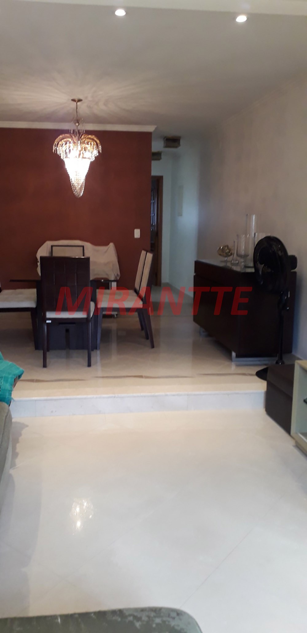 Sobrado de 169m² com 3 quartos em Lauzane Paulista