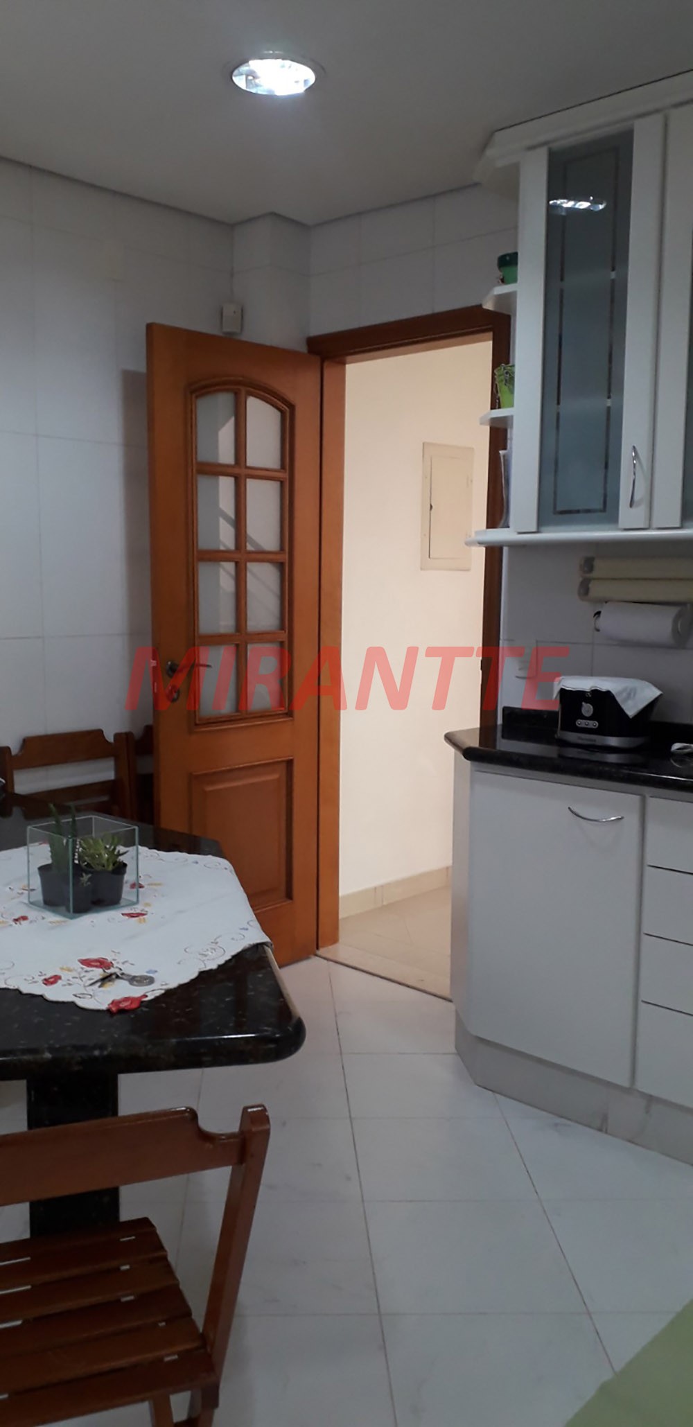 Sobrado de 169m² com 3 quartos em Lauzane Paulista