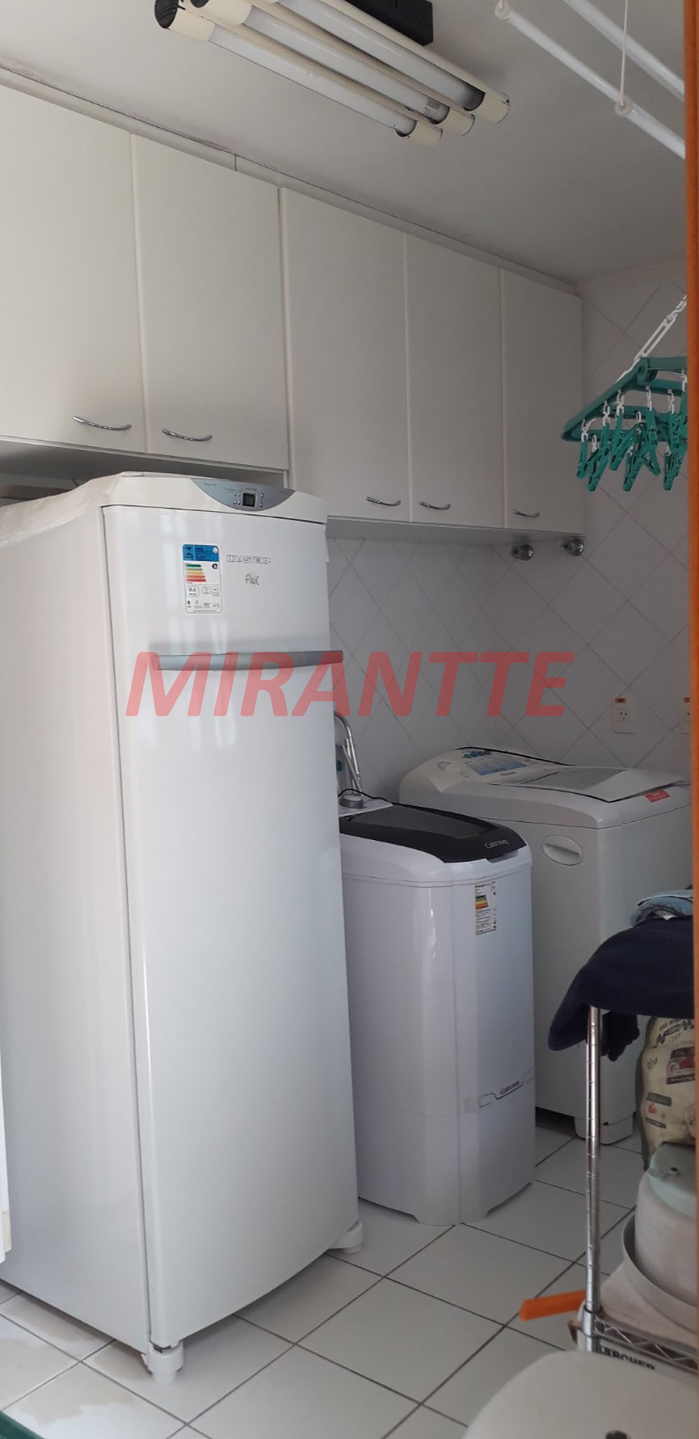 Sobrado de 169m² com 3 quartos em Lauzane Paulista