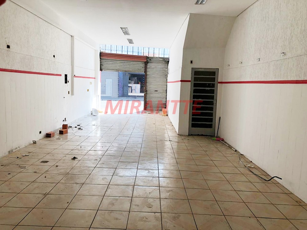 Comercial de 190m² em Bom Retiro