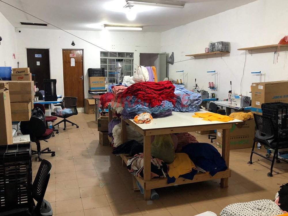Comercial de 190m² em Bom Retiro