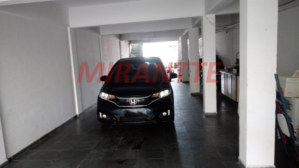 Sobrado de 162m² com 3 quartos em Vila Mazzei