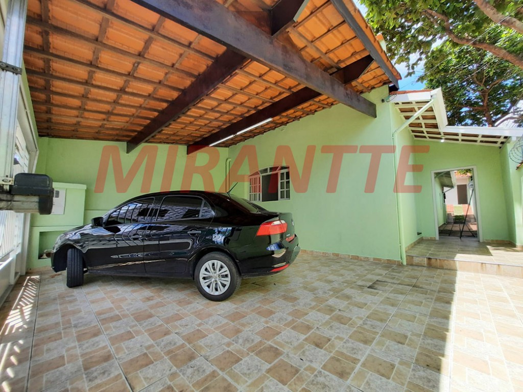 Sobrado de 190m² com 2 quartos em Vila Santa Catarina