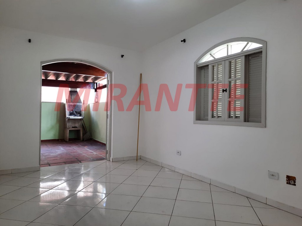 Sobrado de 190m² com 2 quartos em Vila Santa Catarina