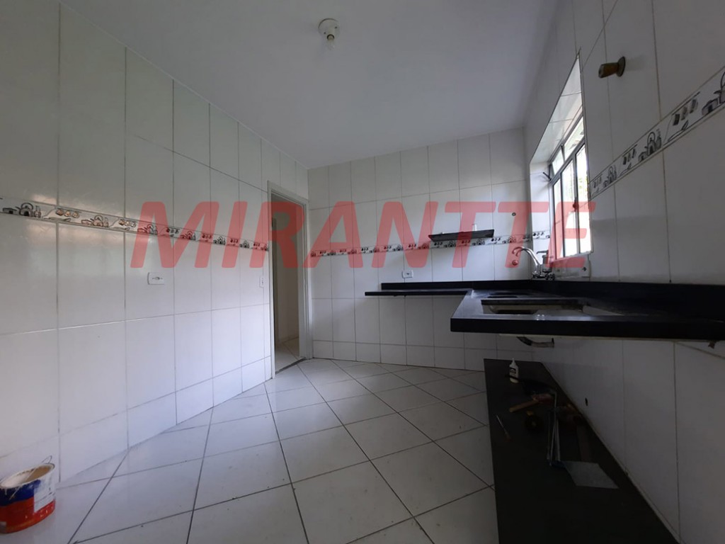 Sobrado de 190m² com 2 quartos em Vila Santa Catarina