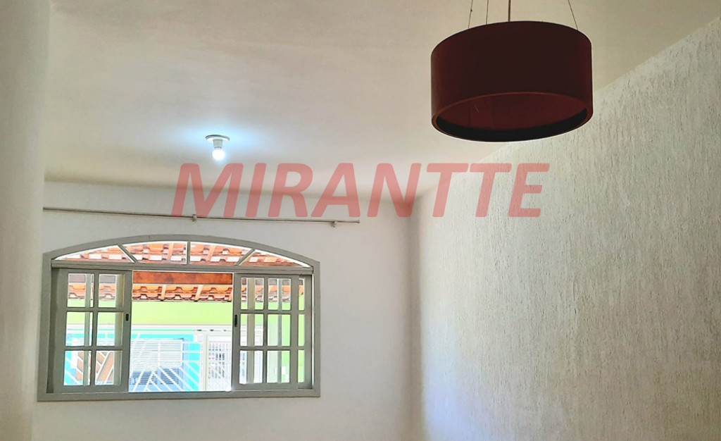 Sobrado de 190m² com 2 quartos em Vila Santa Catarina