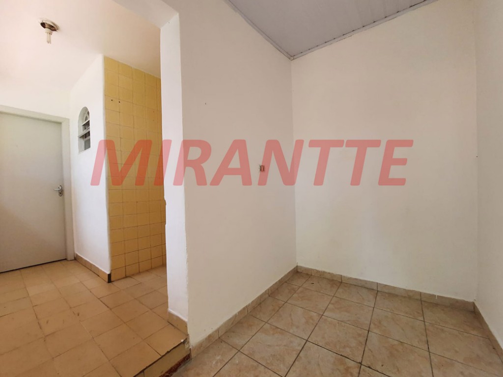Sobrado de 190m² com 2 quartos em Vila Santa Catarina