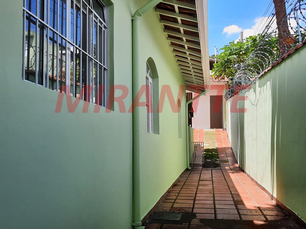 Sobrado de 190m² com 2 quartos em Vila Santa Catarina