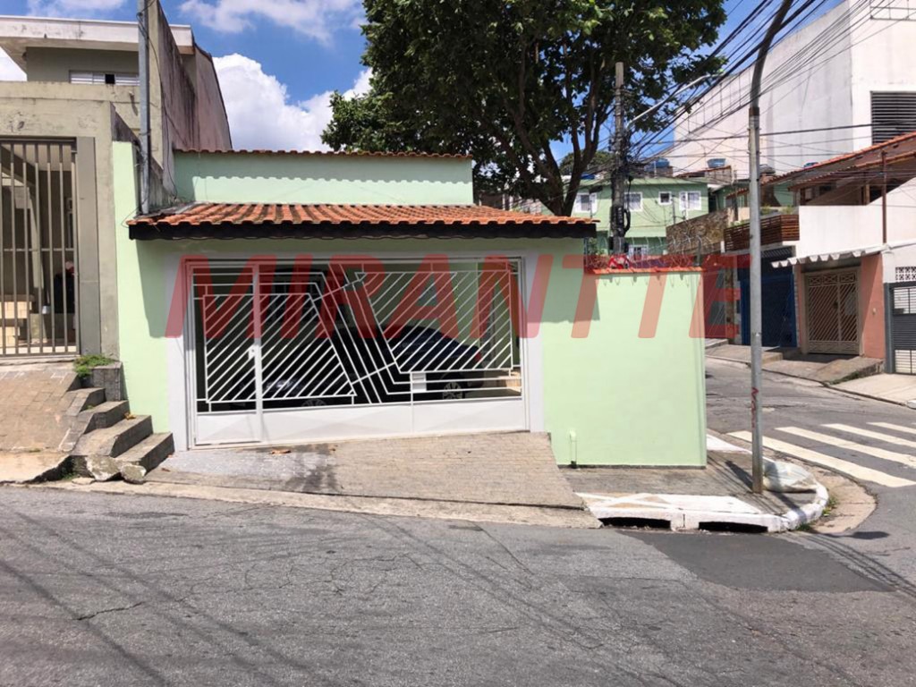Sobrado de 190m² com 2 quartos em Vila Santa Catarina
