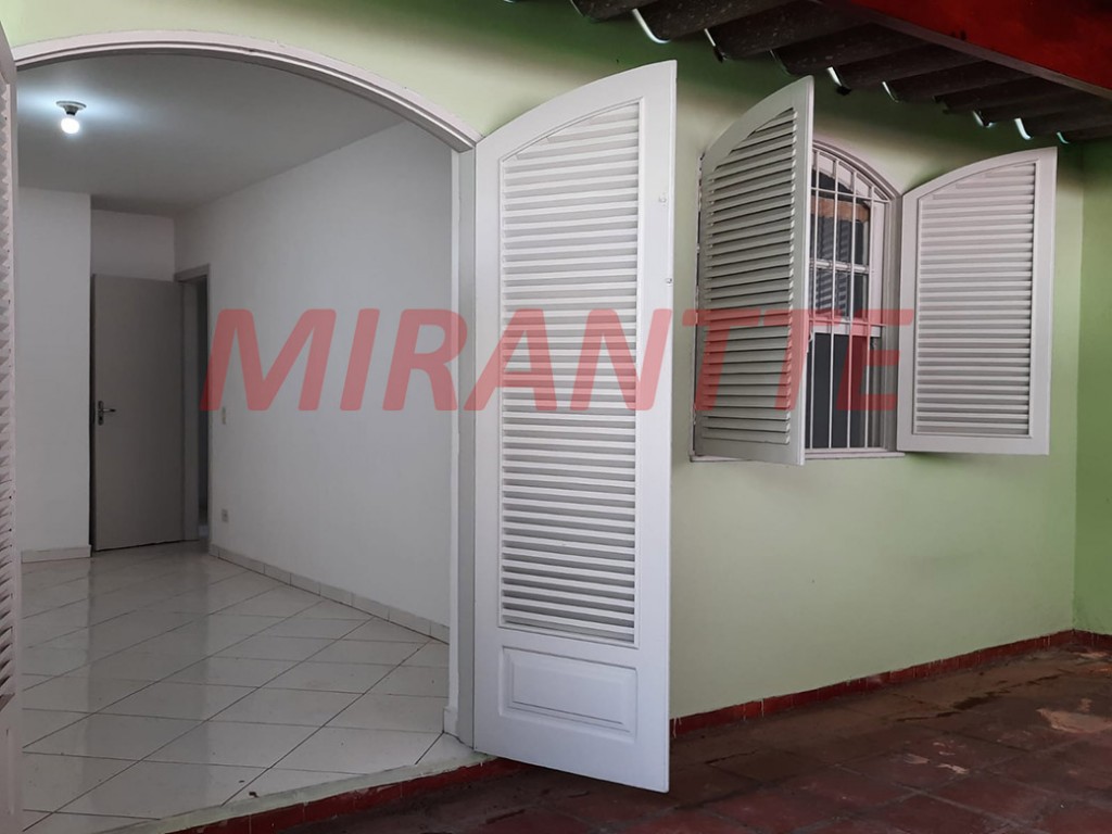Sobrado de 190m² com 2 quartos em Vila Santa Catarina