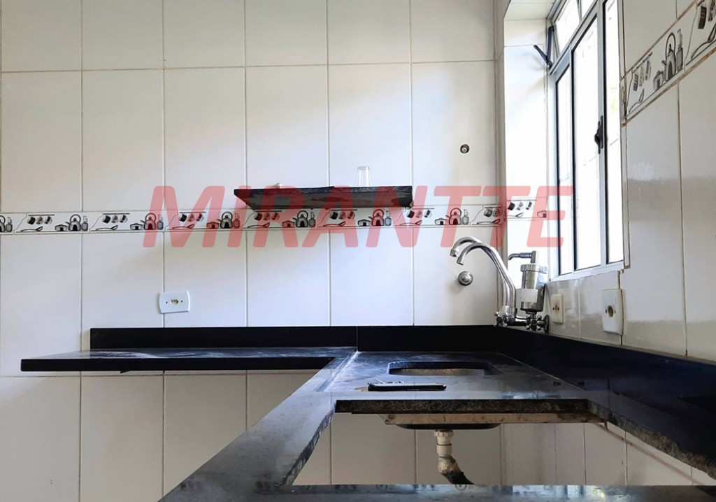 Sobrado de 190m² com 2 quartos em Vila Santa Catarina
