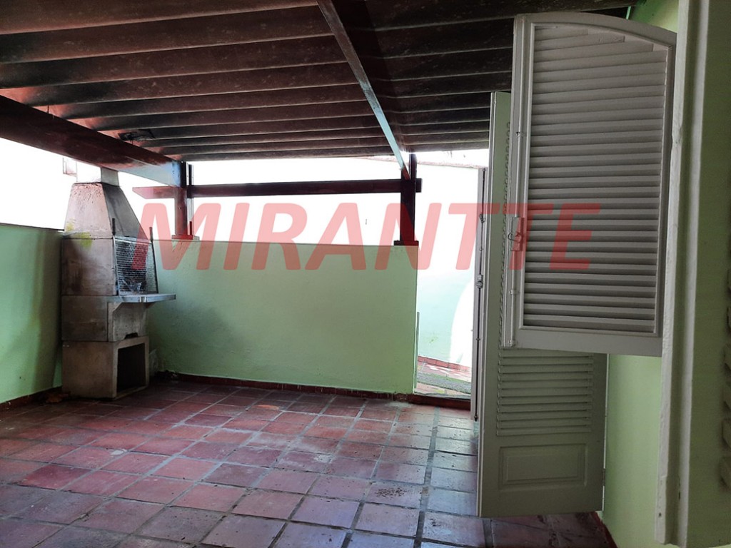 Sobrado de 190m² com 2 quartos em Vila Santa Catarina