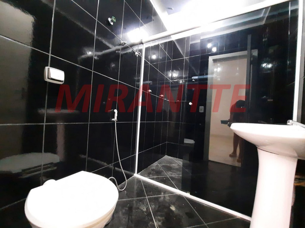 Sobrado de 190m² com 2 quartos em Vila Santa Catarina