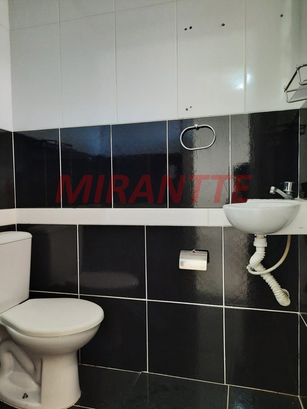 Sobrado de 190m² com 2 quartos em Vila Santa Catarina