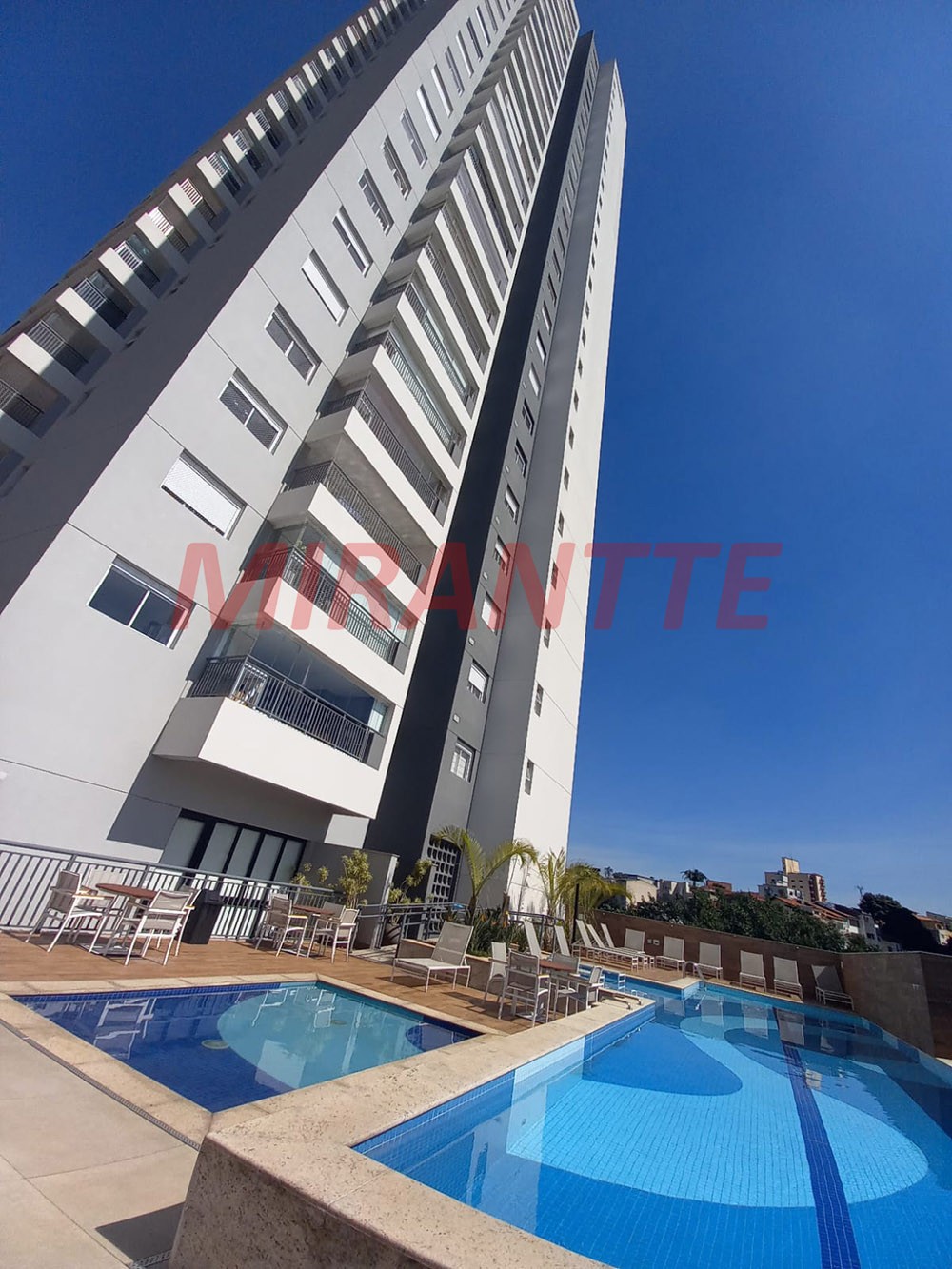 Apartamento de 86m² com 3 quartos em Freguesia do Ó