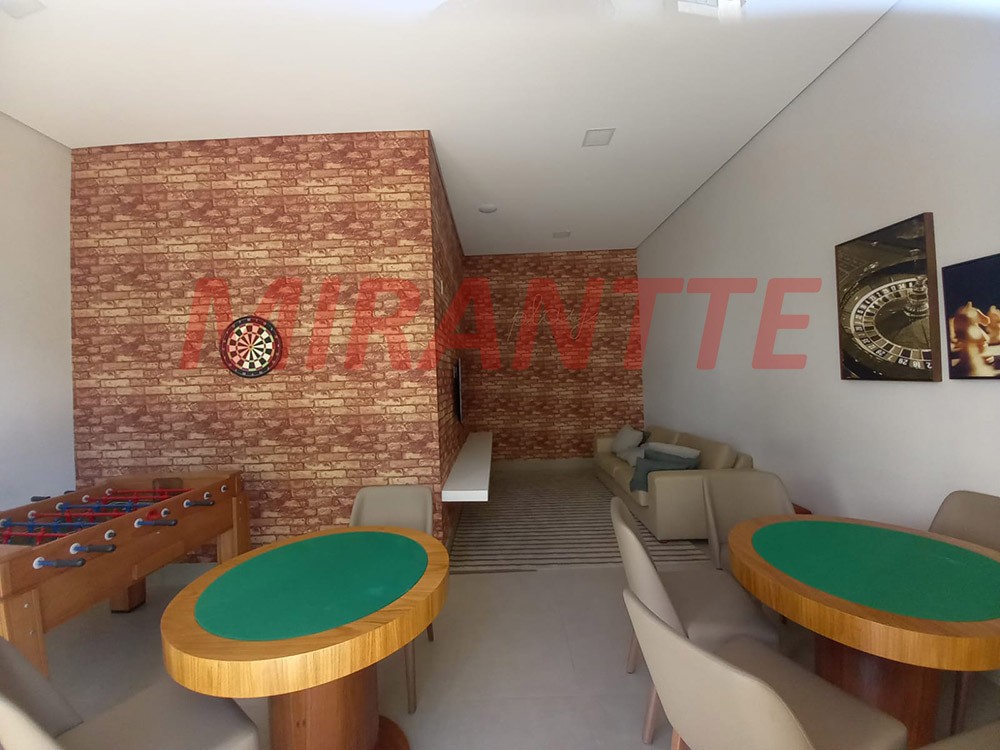 Apartamento de 86m² com 3 quartos em Freguesia do Ó