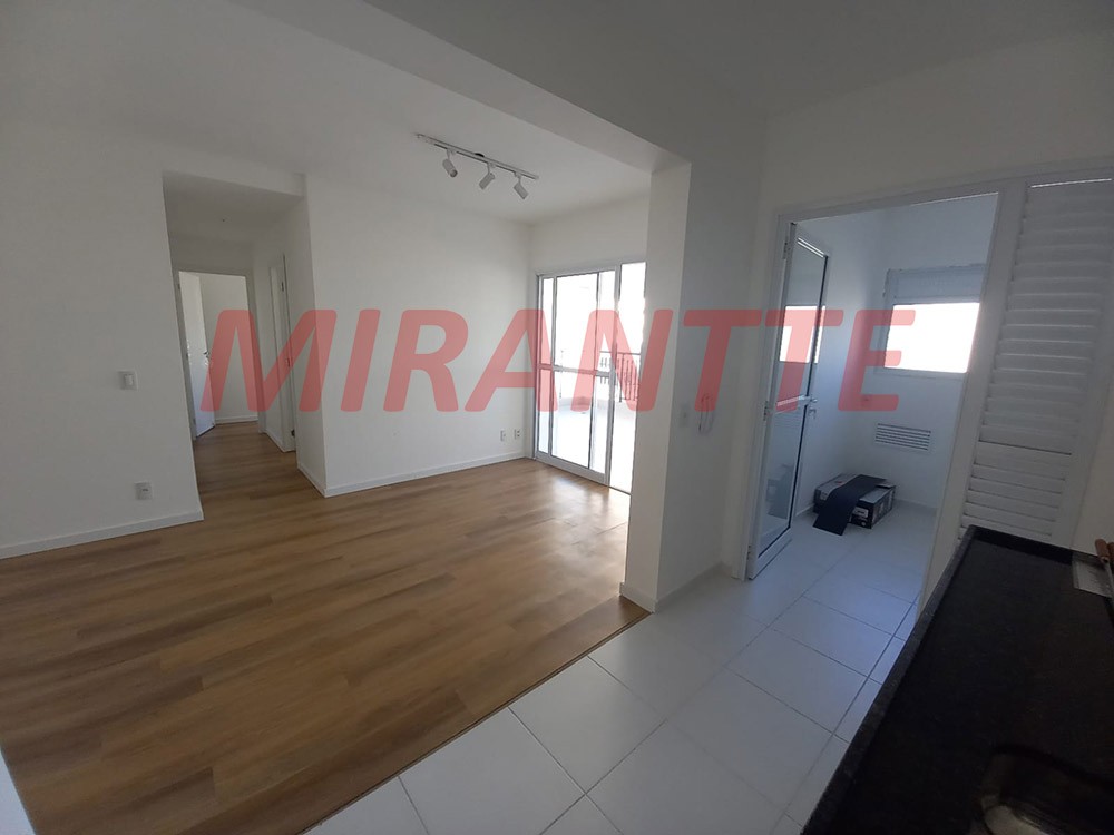 Apartamento de 86m² com 3 quartos em Freguesia do Ó