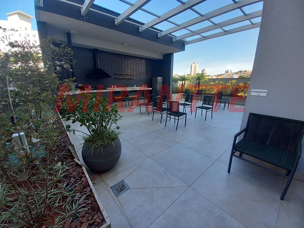 Apartamento de 86m² com 3 quartos em Freguesia do Ó