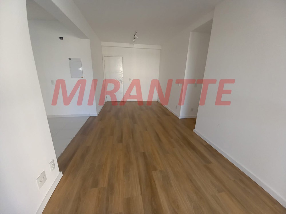 Apartamento de 86m² com 3 quartos em Freguesia do Ó