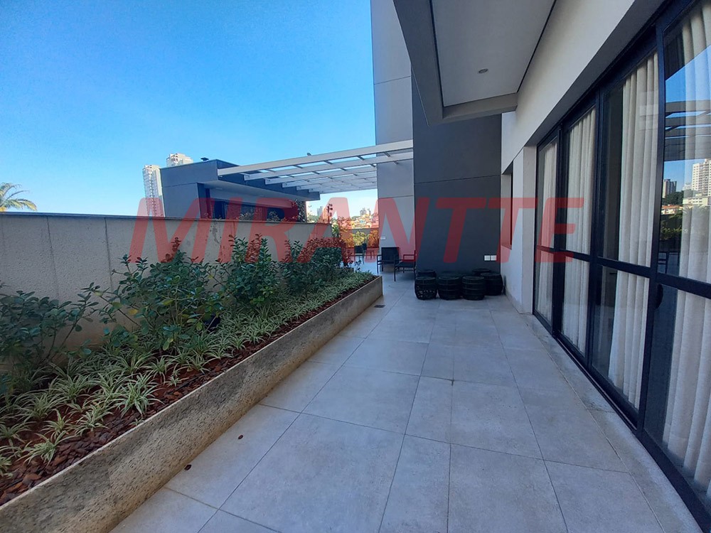 Apartamento de 86m² com 3 quartos em Freguesia do Ó
