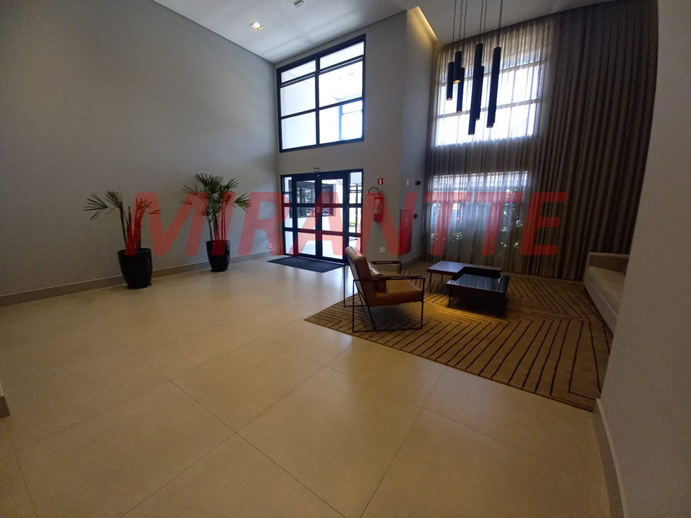 Apartamento de 86m² com 3 quartos em Freguesia do Ó