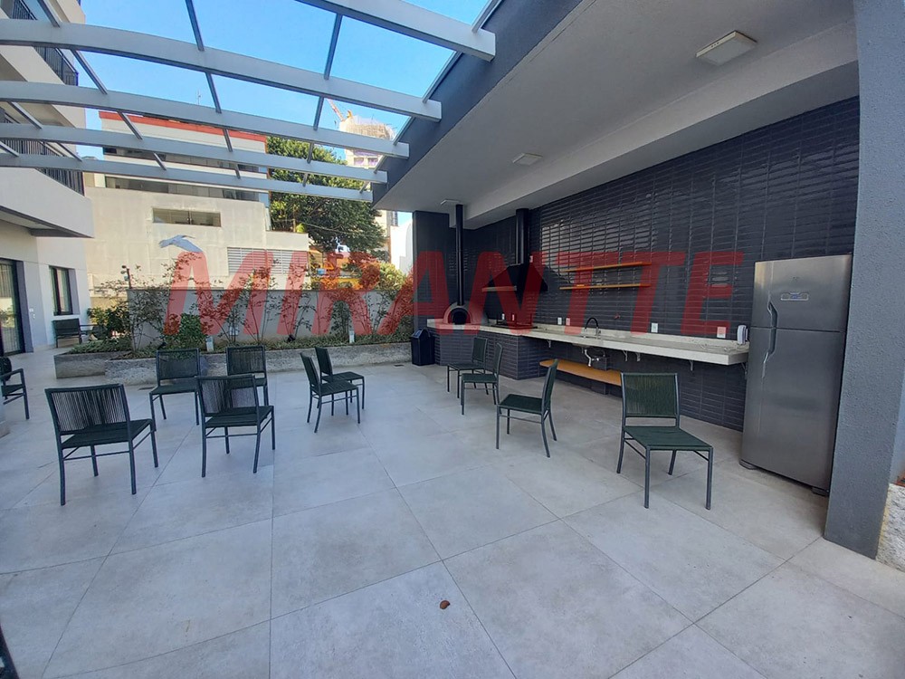 Apartamento de 86m² com 3 quartos em Freguesia do Ó