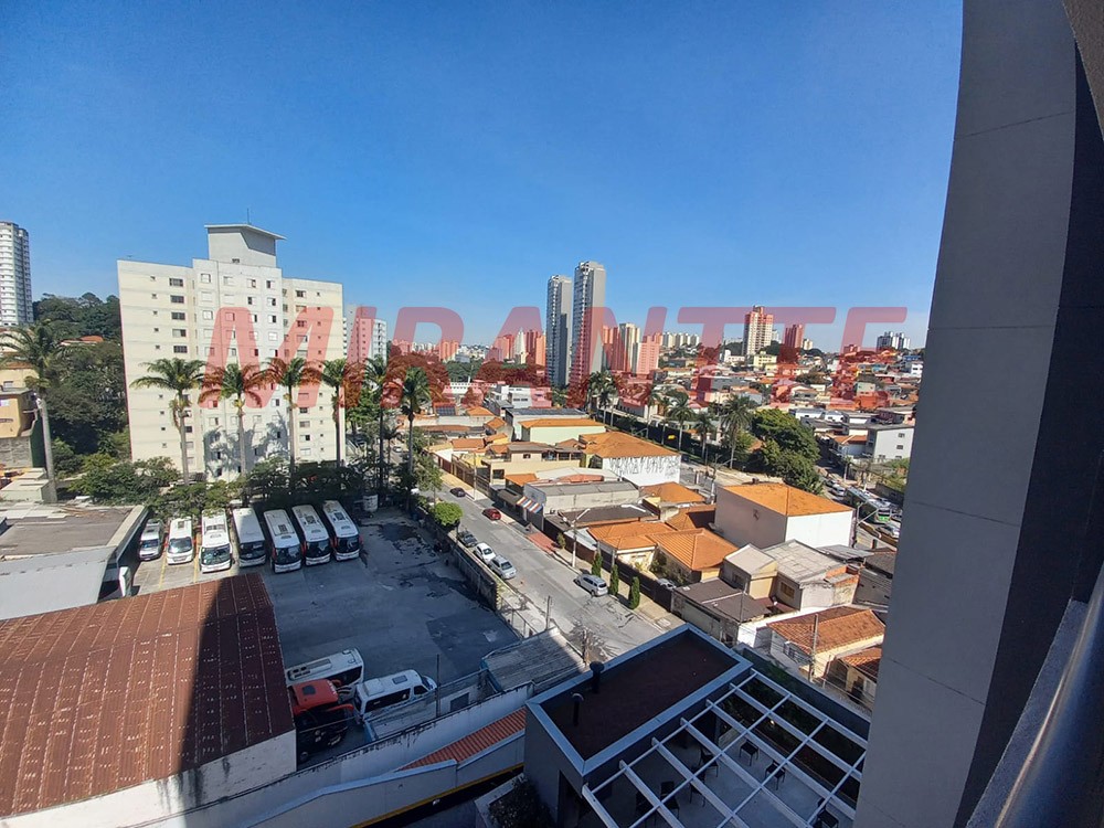 Apartamento de 86m² com 3 quartos em Freguesia do Ó