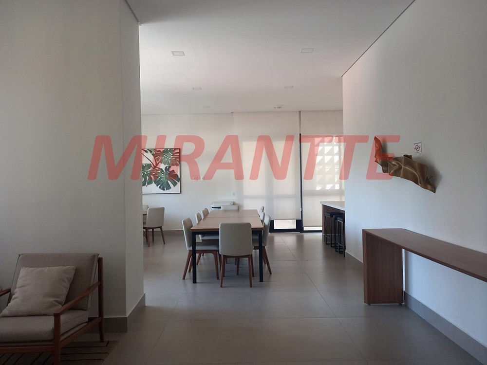 Apartamento de 86m² com 3 quartos em Freguesia do Ó