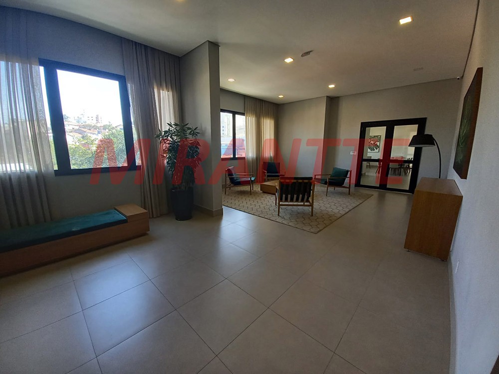 Apartamento de 86m² com 3 quartos em Freguesia do Ó
