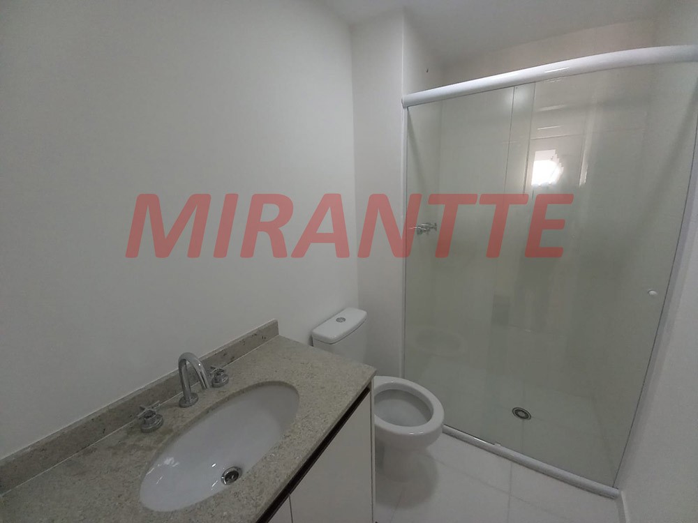 Apartamento de 86m² com 3 quartos em Freguesia do Ó
